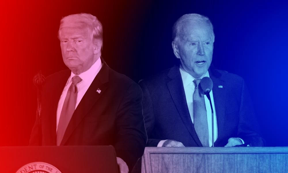 Εκλογές ΗΠΑ: Το μακρινό σενάριο της ισοπαλιάς - Ποια η διαδικασία